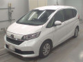 2021 Honda Freed Plus