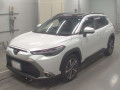 2024 Toyota Corolla Cross