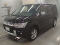 2014 Mitsubishi Delica D5
