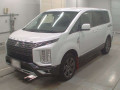 2023 Mitsubishi Delica D5