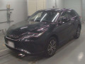 2022 Toyota Harrier