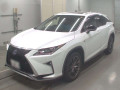 2016 Lexus RX