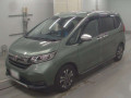 2020 Honda Freed