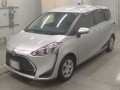 2021 Toyota Sienta