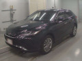 2021 Toyota Harrier