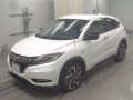2016 Honda VEZEL