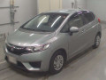 2017 Honda Fit