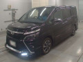 2019 Toyota Voxy