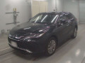 2024 Toyota Harrier Hybrid