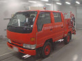 2000 Toyota Dyna Truck
