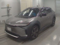 2022 Toyota Bz4X