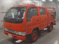 2001 Toyota Dyna Truck