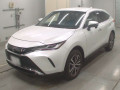 2023 Toyota Harrier