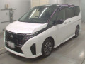 2023 Nissan Serena