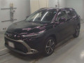 2023 Toyota Corolla Cross