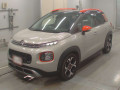 2021 Citroen C3 Aircross