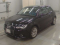 2011 Audi A1