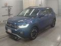 2023 Volkswagen T-Cross
