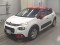 2017 Citroen C3