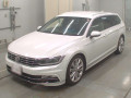 2019 Volkswagen Passat Variant