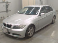 2007 BMW 3 Series