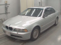 2002 BMW 5 Series