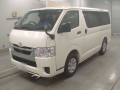 2026 Toyota Hiace Van