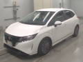 2022 Nissan Note