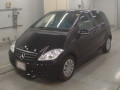 2011 Mercedes Benz A-Class