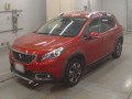 2019 Peugeot 2008