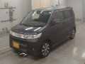 2010 Suzuki WAGON R STINGRAY