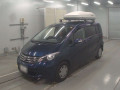 2010 Honda Freed