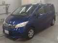 2012 Honda Freed