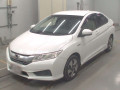 2015 Honda Grace