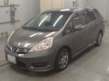 2011 Honda Fit Shuttle