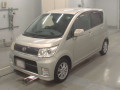 2009 Daihatsu Move Custom
