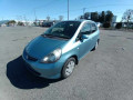 2007 Honda Fit