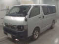 2013 Toyota Regiusace Van