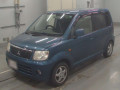 2005 Mitsubishi eK Wagon