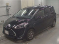 2019 Toyota Sienta