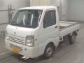 2012 Suzuki Carry Truck
