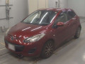 2011 Mazda Demio