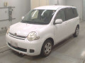 2008 Toyota Sienta