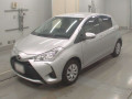 2018 Toyota Vitz