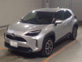 2022 Toyota YARIS CROSS