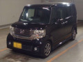 2012 Honda N-BOX CUSTOM