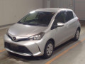 2014 Toyota Vitz
