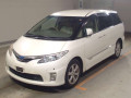 2012 Toyota Estima Hybrid