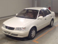 1999 Toyota Corolla Sedan