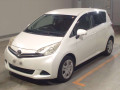 2011 Toyota Ractis